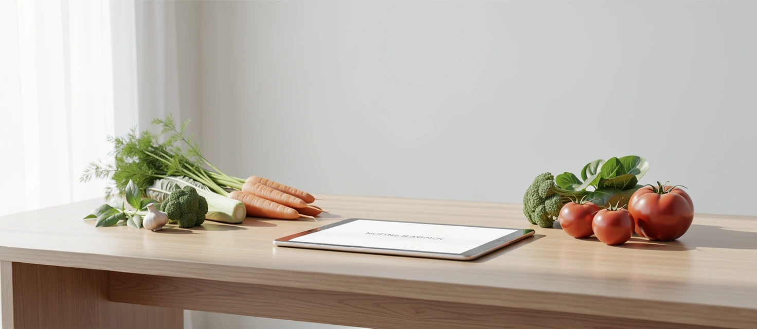 Profesionalno okruženje DietaBalans konsultacija