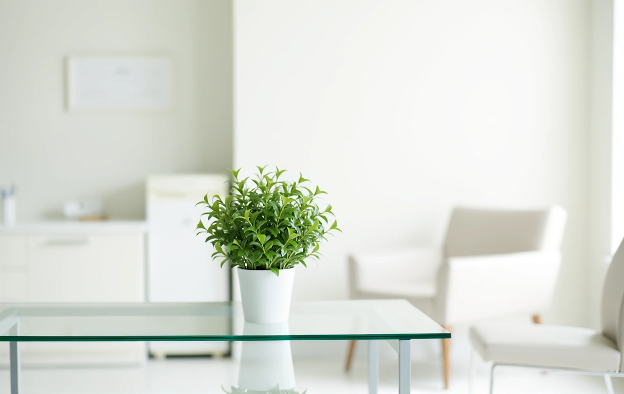 DietaBalans Ambijent